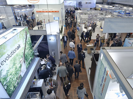 Filtech Exhibitions Germany GmbH & Co. KG