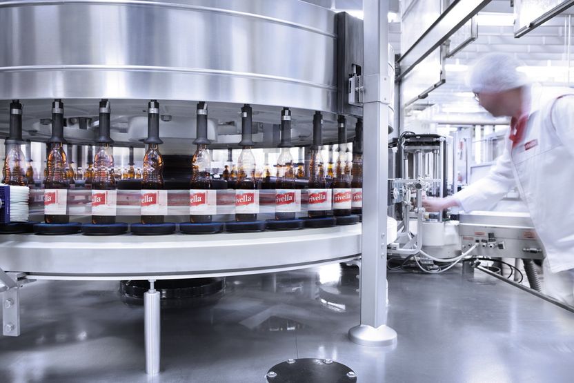 Rivella AG