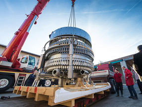 Flötzinger Bräu investiert in Krones Technik – Qualitätssicherung durch High-Tech