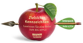 Ihre Anfrage an Bluhm Systeme GmbH