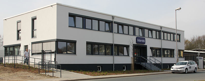 Intertek Holding Deutschland GmbH