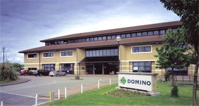 Domino Deutschland GmbH