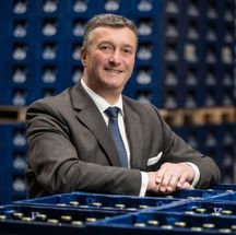 Oettinger Brauerei trauert um Dirk Kollmar