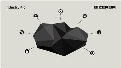 Auf dem Weg zur Industrie 4.0 - Bizerba stellt Maschinen-Backup aus der Cloud vor