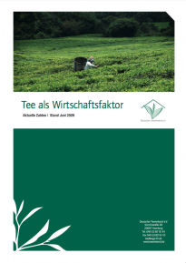 Deutscher Teeverband