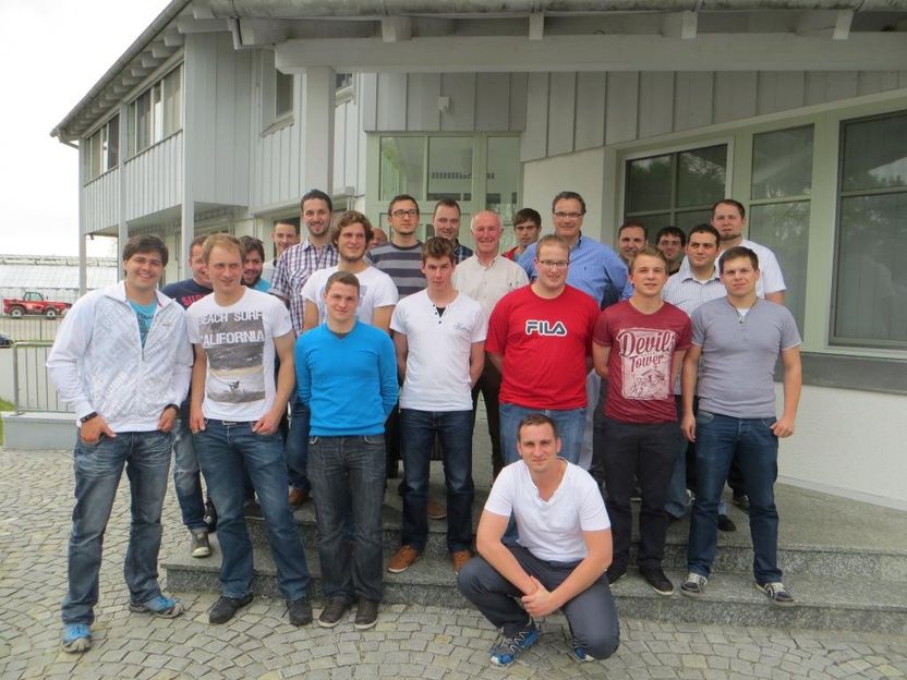 Frischpack GmbH