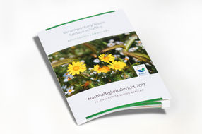 Neumarkter Lammsbräu: Nachhaltigkeitsbericht 2013 im Zeichen des Klimaschutzes