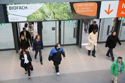 Die Niederlande, Land des Jahres der BIOFACH 2015: Viel mehr als Holzschuhe, Grachten und Hollandräder