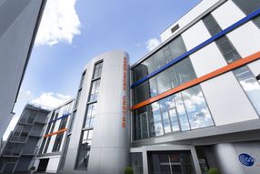 Neubau des GS1 Germany Knowledge Center eröffnet