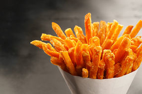 Acrylamid in Lebensmitteln - Anlass zur Sorge für die Gesundheit