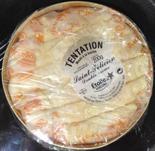 Migros ruft den Weichkäse Saint Felicien Tentation zurück