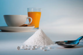 Süßstoffe, wie Aspartam sind sicher!