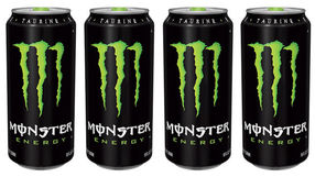 The Coca-Cola Company and Monster Beverage Corporation Enter into Long-Term Strategic Partnership