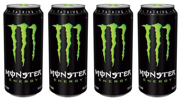 The Coca-Cola Company and Monster Beverage Corporation Enter into Long-Term Strategic Partnership - Monster to Become The Coca-Cola Company’s Exclusive Energy Play