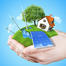 Fit für die Wende: Master-Studiengang Energiemanagement startet an der Hochschule Fresenius