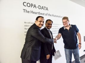 COPA-DATA gründet Niederlassung in Indien