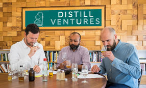 Distill Ventures investment levels could top £10m for 2015