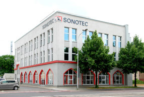Europäische Kommission nominiert SONOTEC als „Innovation Champion“