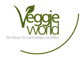 Amerikanische Aktivistin spricht auf der VeggieWorld, der größten Messe für Vegetarier, Veganer und Rohkost-Freunde