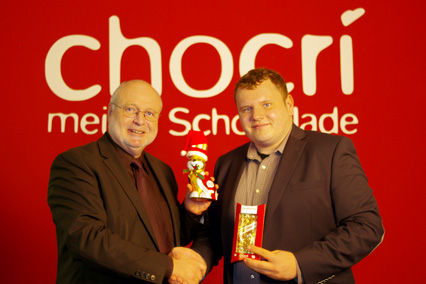 chocri GmbH