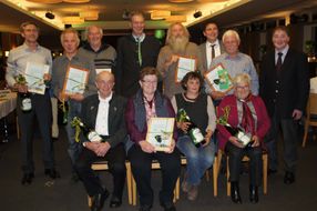 25 Jahre „Revolution auf dem Acker“