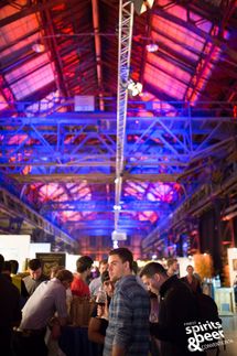 Gelungener Auftakt: Die erste Finest Spirits & Beer Convention in Bochum!