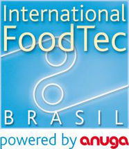 International FoodTec Brasil: Gelungene Premiere mit besten Aussichten für die Zukunft