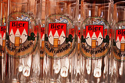 Bierland Oberfranken