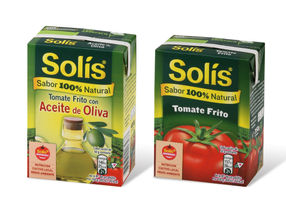50 years of Solís – acting responsibly includes the choice of packaging
