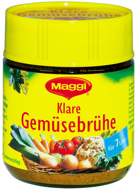 Maggi GmbH