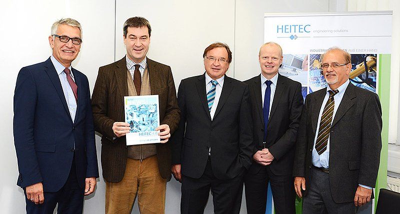 HEITEC AG