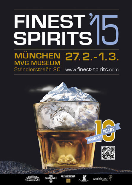 FINEST SPIRITS Event und Medienproduktion