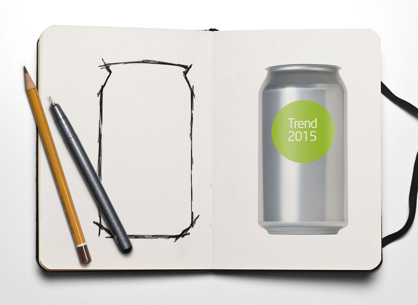 Bierverpackungen: Die Top 6 Trends für 2015