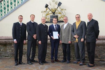Brau Union Österreich AG beauftragt BDI – BioEnergy International AG: die Brauerei Göss wird weltweit die erste „Grüne Grossbrauerei“