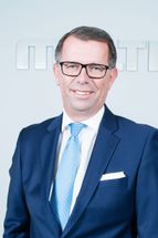 Christian Traumann ist neuer Vorsitzender des VDMA Fachverbandes Nahrungsmittelmaschinen und Verpackungsmaschinen