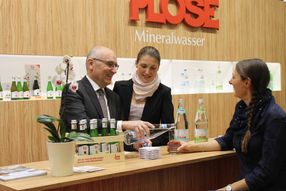 BioFach: Fachpublikum überzeugt mit reiner Leichtigkeit