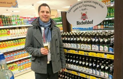 "Malzig-vollmundiger" Botschafter: Wie bayerisches Bier die Welt erobert