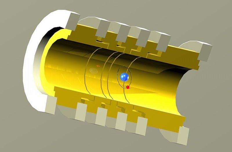 © MPI für Kernphysik 