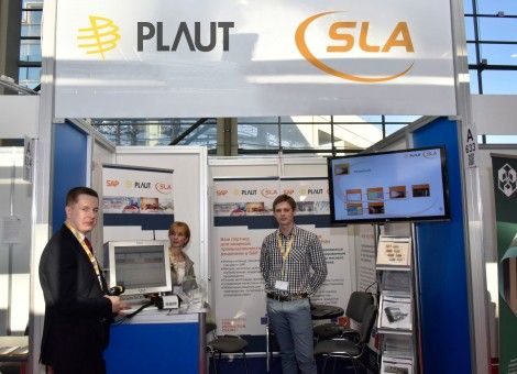 SLA GmbH