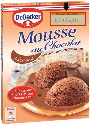 Dr. August Oetker Nahrungsmittel KG