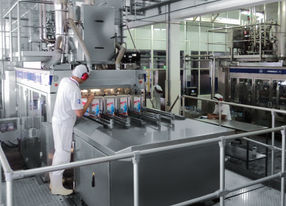 dairy group Quatá Alimentos puts six more SIG Combibloc filling machines into operation