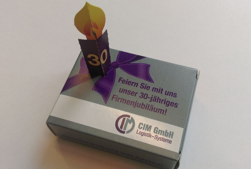 CIM GMBH