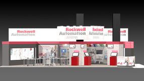 Rockwell Automation to showcase how to increase flexibility and efficiency and reduce total costs of operation