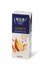 Mengniu – Milk with Grains