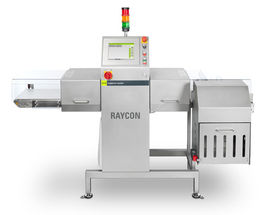 RAYCON Produkt-Inspektionssystem
