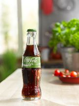 Die Coca-Cola Familie bekommt Zuwachs: Coca-Cola Life ist da