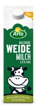 Weidemilch