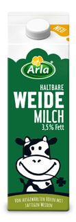 Weidemilch