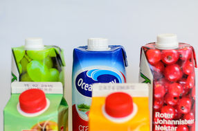 Deutsche Umwelthilfe beendet Recyclinglüge von Getränkekartonherstellern