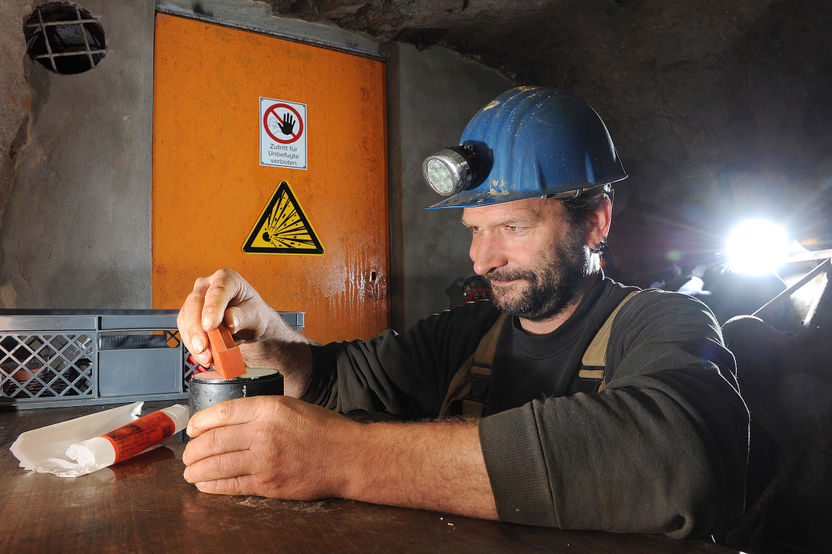 TU Bergakademie Freiberg / Detlev Müller